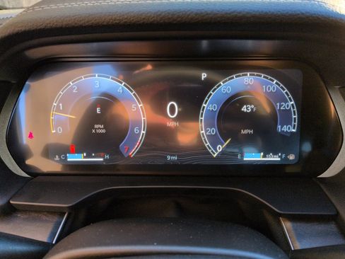 New 2025 Jeep Grand Cherokee Limited w/ Black Appearance Package image 13