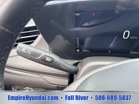 Used 2024 Buick Encore GX Sport Touring AWD/4WD image 30