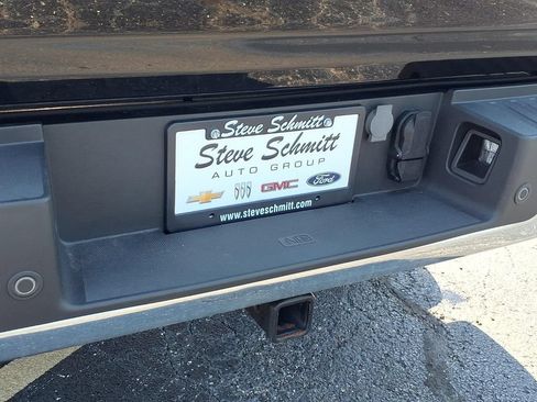 Used 2024 Ford F150 XLT w/ Mobile Office Package AWD/4WD image 24