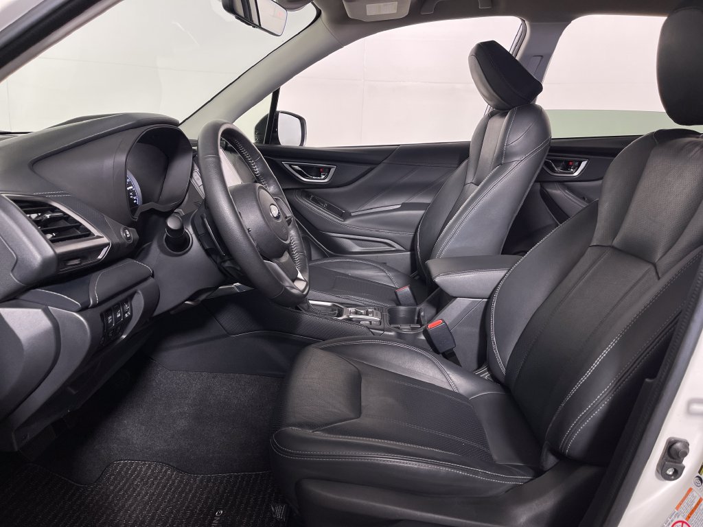 Used 2019 Subaru Forester Touring AWD/4WD image 12