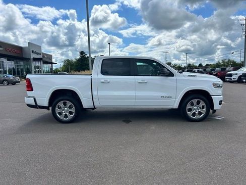 New 2026 RAM 1500 Big Horn AWD/4WD image 2
