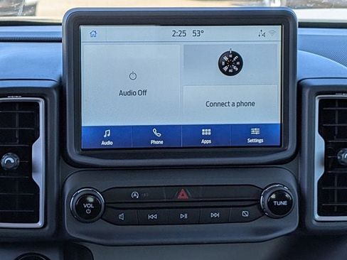 Used 2024 Ford Bronco Sport Big Bend image 15