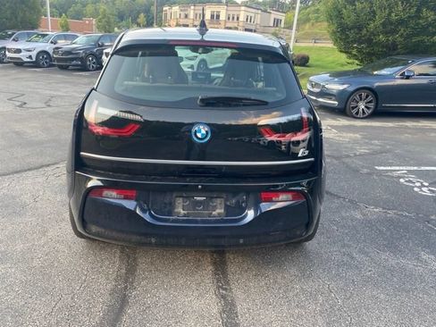 Used 2019 BMW i3 RWD image 6