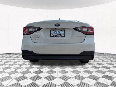Used 2025 Subaru Legacy Premium AWD/4WD image 10