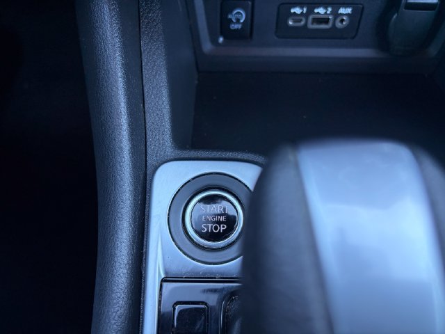 Used 2024 Nissan Sentra SV w/ All-Weather Package FWD image 15