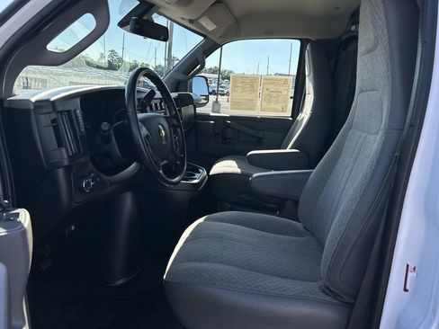 Used 2020 Chevrolet Express 2500 w/ Safety Package RWD image 20
