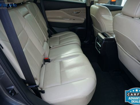 Used 2022 Nissan Murano SL w/ SL Moonroof Package image 24