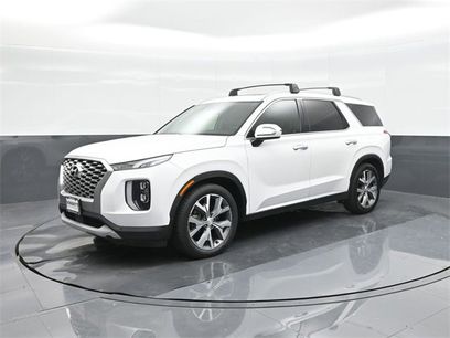 Used 2022 Hyundai Palisade SEL w/ Premium Package