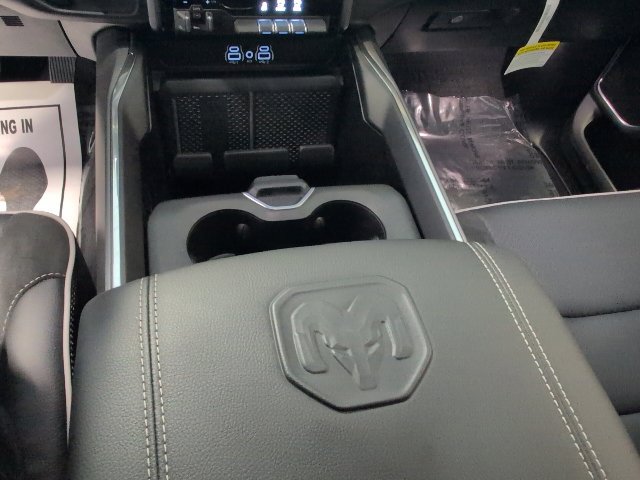 New 2026 RAM 1500 Laramie w/ Night Edition AWD/4WD image 30