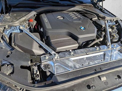 Used 2021 BMW 430i Coupe w/ Convenience Package image 23