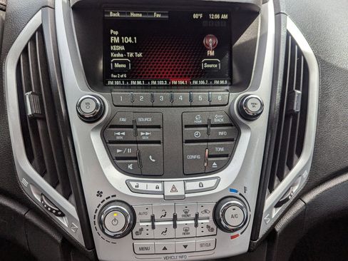 Used 2012 GMC Terrain SLT image 22