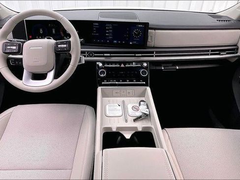 New 2026 Hyundai Santa Fe SEL AWD/4WD image 25