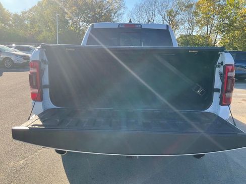 Used 2023 RAM 1500 Big Horn image 8