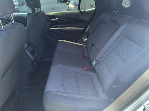 Used 2020 Chevrolet Equinox LT FWD image 31