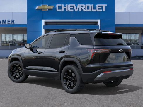 New 2026 Chevrolet Equinox LT image 27