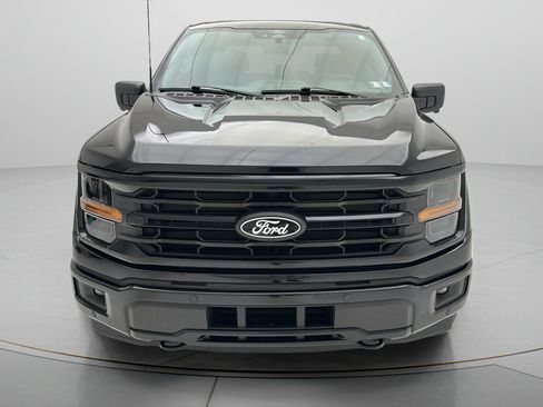 Used 2024 Ford F150 XLT w/ Equipment Group 302A MID AWD/4WD image 2