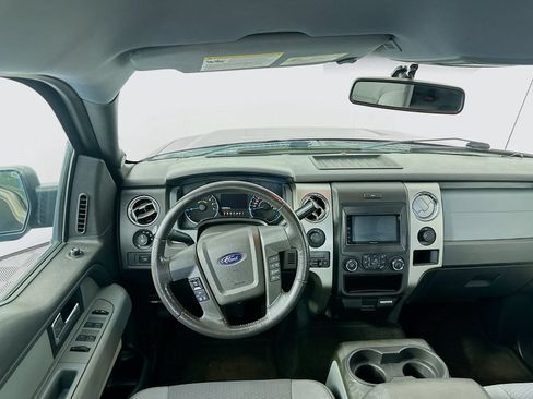 Used 2014 Ford F150 XLT w/ Equipment Group 302A Luxury AWD/4WD image 19