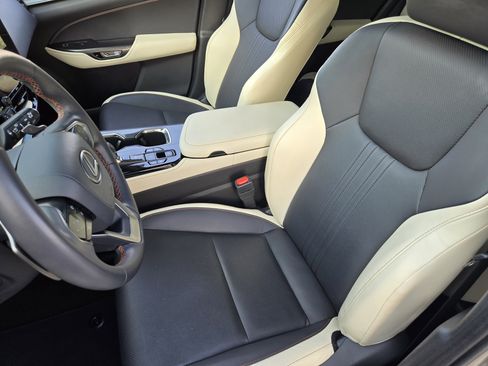 Certified 2023 Lexus NX 350 AWD w/ Premium Package image 18