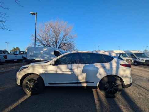 Used 2023 Acura RDX image 8