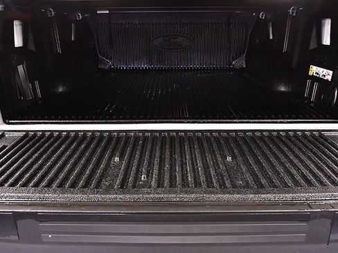 Used 2022 Ford F150 Lariat w/ Equipment Group 502A High image 15