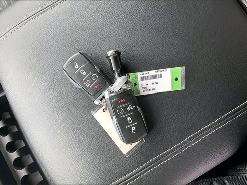 New 2026 RAM 1500 Big Horn image 31