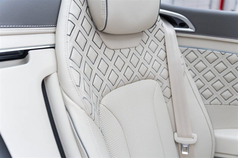 Used 2024 Bentley Continental GT Speed AWD/4WD image 81