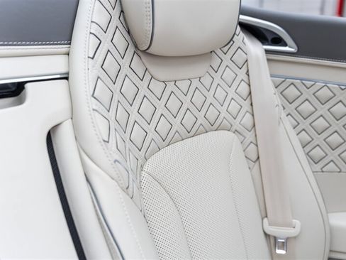 Used 2024 Bentley Continental GT Speed AWD/4WD image 81
