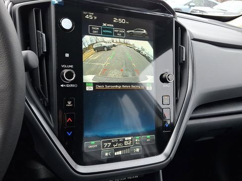 New 2026 Subaru Crosstrek 2.5i Limited image 14