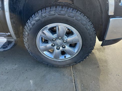 Used 2011 GMC Sierra 1500 SLT w/ SLT Convenience Package image 23