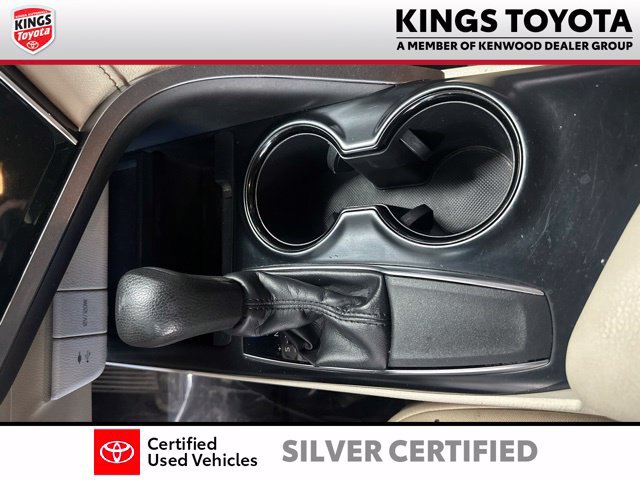 Used 2018 Toyota Camry LE FWD image 18
