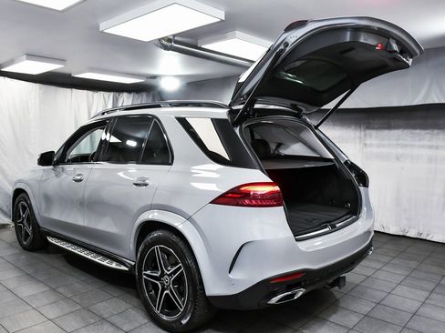 Used 2024 Mercedes-Benz GLE 450 4MATIC image 65