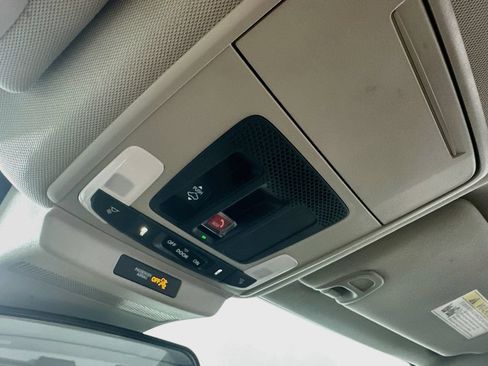 Used 2024 Honda Accord EX image 28