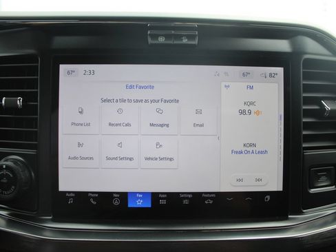 New 2026 Ford F350 Lariat w/ Lariat Ultimate Package AWD/4WD image 40