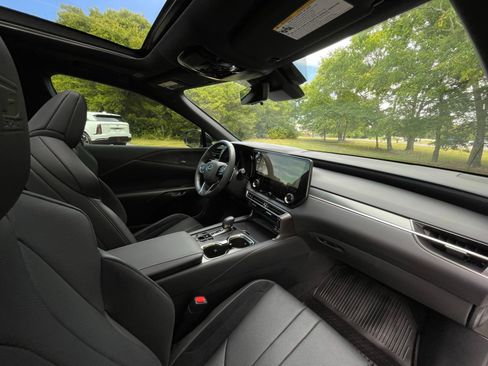 Used 2023 Lexus RX 500h F Sport w/ Cold Area Package image 23