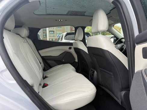 Certified 2022 Ford Mustang Mach-E Premium image 14