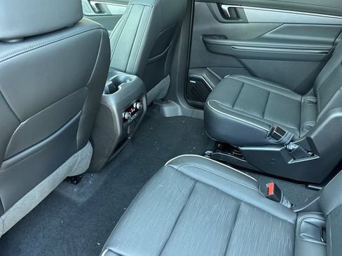New 2026 Buick Enclave Sport Touring w/ Power Package AWD/4WD image 13