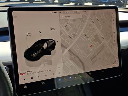 Used 2023 Tesla Model 3 Performance image 20