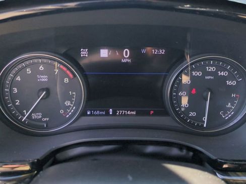 Certified 2023 Cadillac XT6 Sport w/ Platinum Package image 10