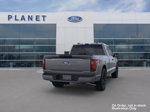 New 2026 Ford F150 XL RWD image 9