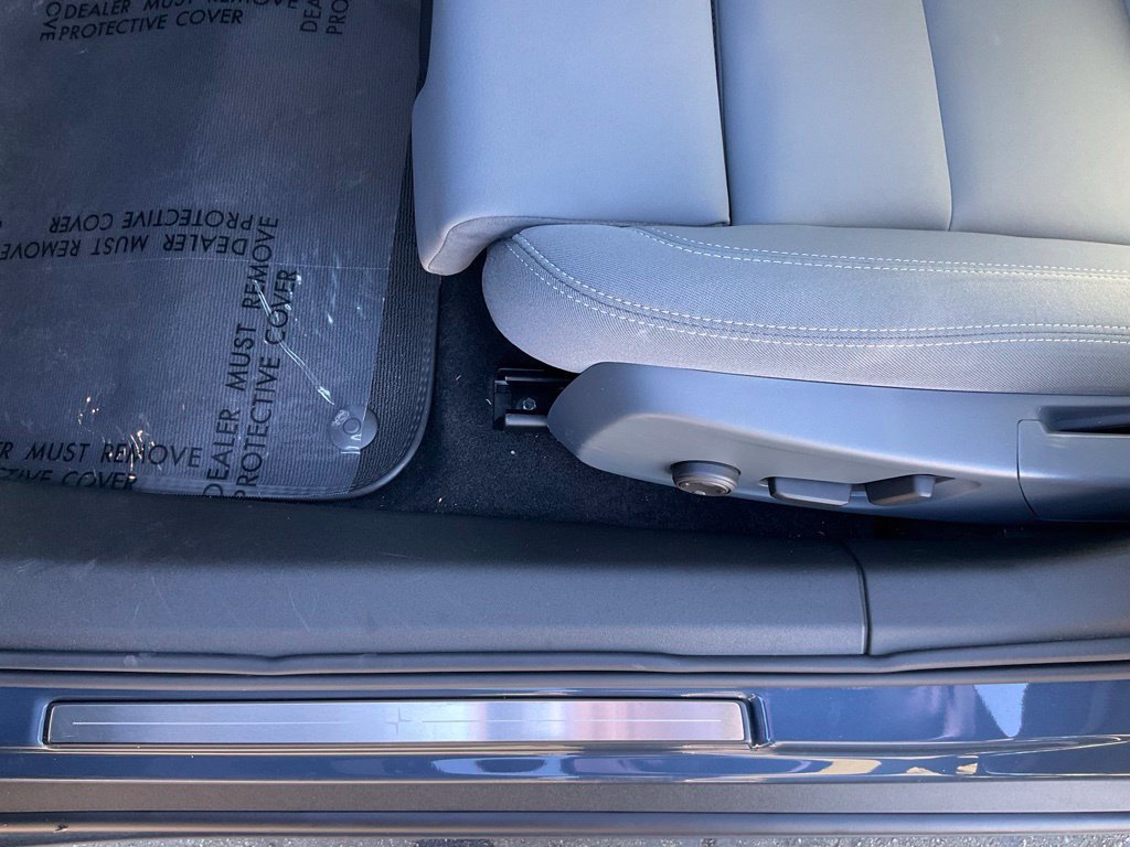 Used 2024 Polestar Polestar 2 AWD/4WD image 18