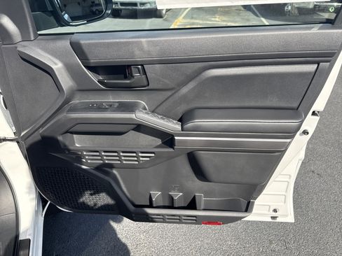 New 2026 Toyota Tacoma SR5 image 34