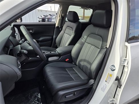 New 2026 Honda HR-V EX-L image 4