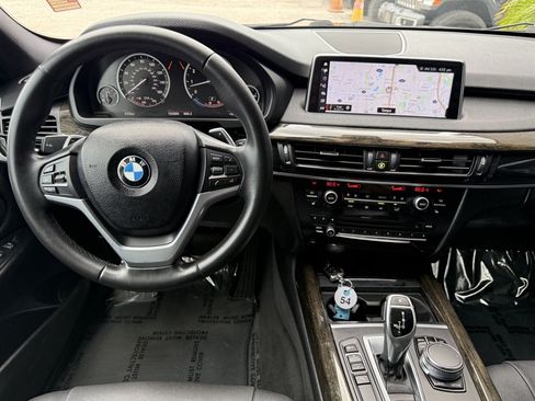 Used 2018 BMW X5 sDrive35i RWD image 23