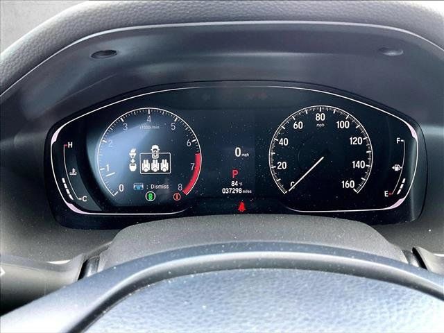 Used 2021 Honda Accord Sport image 22
