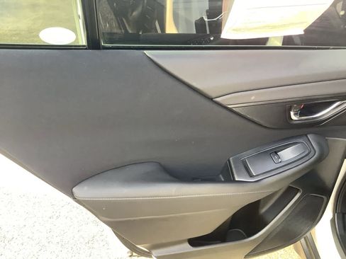 Certified 2025 Subaru Outback Premium image 22