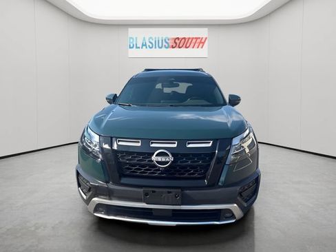 Used 2023 Nissan Pathfinder Rock Creek AWD/4WD image 7