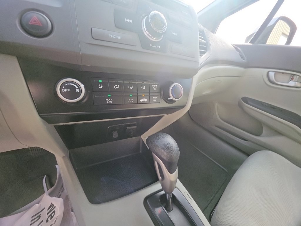 Used 2012 Honda Civic LX image 18