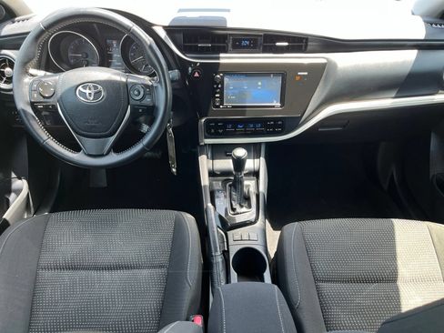 Used 2018 Toyota Corolla iM FWD image 20