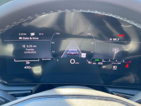 New 2025 Audi A5 2.0T Premium Plus image 19