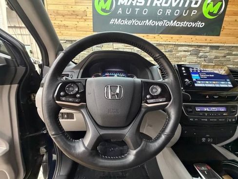 Used 2020 Honda Pilot Touring image 20
